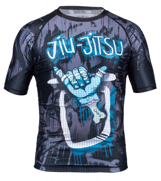 OKAMI Rashguard Hang Loose